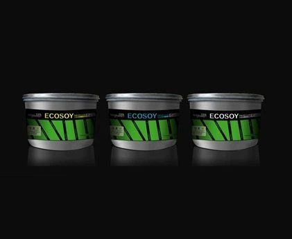 Food Grade Offset Ink