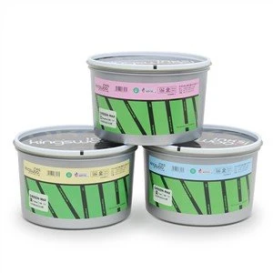 Mực in offset không voc- Greenmax Series
